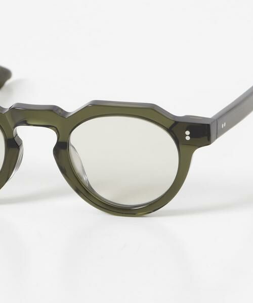 URBAN RESEARCH DOORS / アーバンリサーチ ドアーズ サングラス・メガネ | 『WEB/一部店舗限定』Few　F5 | 詳細2