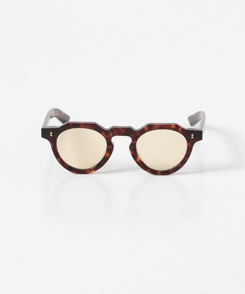 URBAN RESEARCH DOORS / アーバンリサーチ ドアーズ サングラス・メガネ | 『WEB/一部店舗限定』Few　F5 | 詳細3