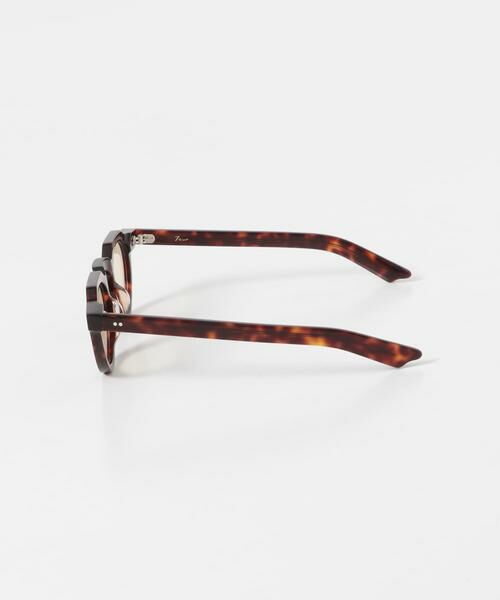 URBAN RESEARCH DOORS / アーバンリサーチ ドアーズ サングラス・メガネ | 『WEB/一部店舗限定』Few　F5 | 詳細4