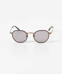 URBAN RESEARCH DOORS / アーバンリサーチ ドアーズ サングラス・メガネ | 『WEB/一部店舗限定』NEW.　GARVER49