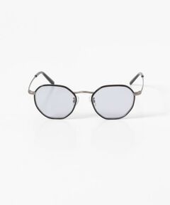 URBAN RESEARCH DOORS / アーバンリサーチ ドアーズ サングラス・メガネ | 『WEB/一部店舗限定』NEW.　GARVER49