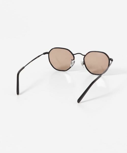 URBAN RESEARCH DOORS / アーバンリサーチ ドアーズ サングラス・メガネ | 『WEB/一部店舗限定』NEW.　GARVER49 | 詳細3