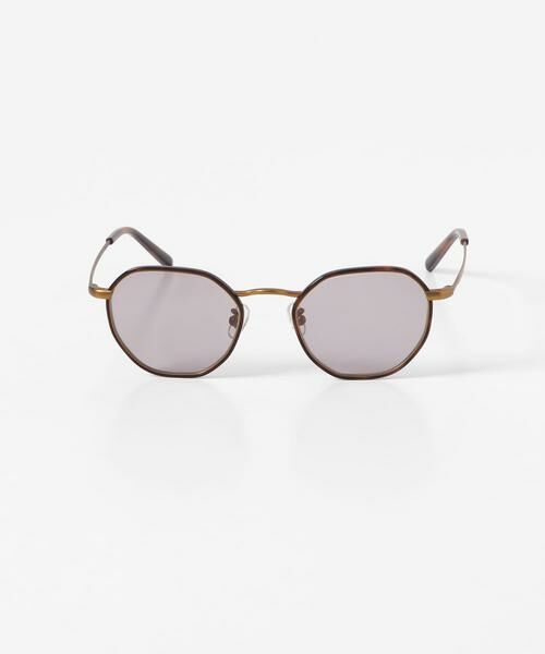 URBAN RESEARCH DOORS / アーバンリサーチ ドアーズ サングラス・メガネ | 『WEB/一部店舗限定』NEW.　GARVER49 | 詳細6
