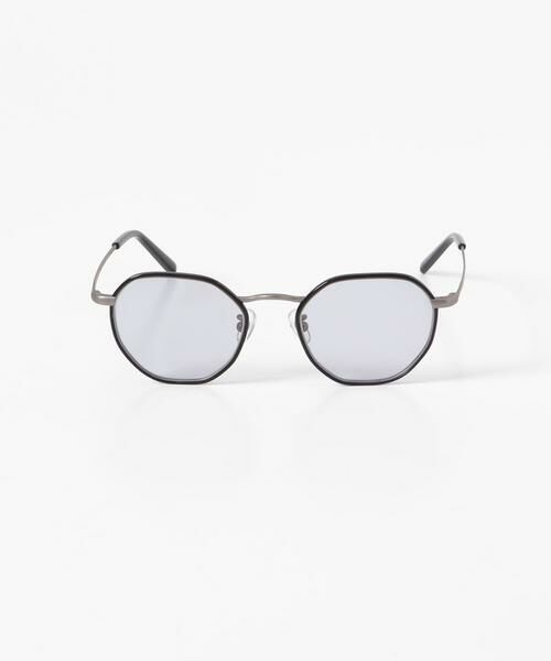 URBAN RESEARCH DOORS / アーバンリサーチ ドアーズ サングラス・メガネ | 『WEB/一部店舗限定』NEW.　GARVER49 | 詳細8
