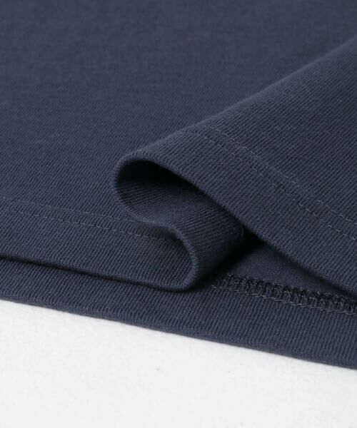 URBAN RESEARCH DOORS / アーバンリサーチ ドアーズ Tシャツ | GYMPHLEX　CREW NECK PULLOVER | 詳細5