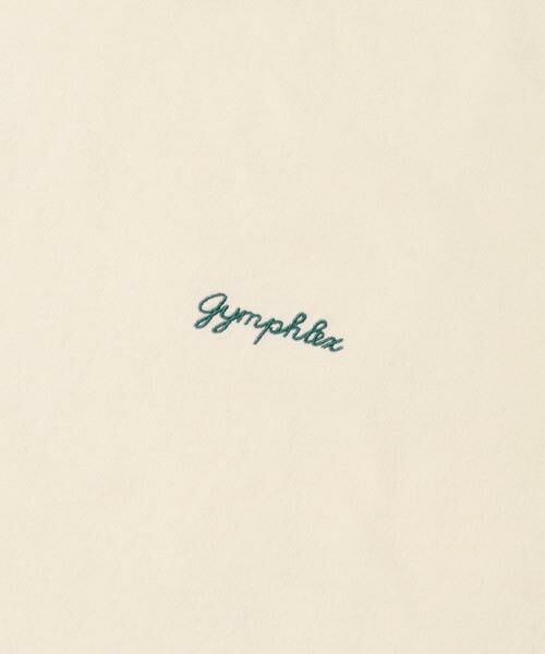 URBAN RESEARCH DOORS / アーバンリサーチ ドアーズ Tシャツ | GYMPHLEX　CREW NECK PULLOVER | 詳細9