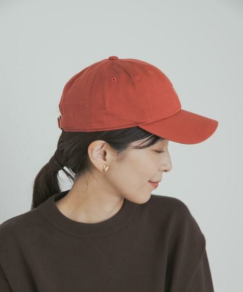 URBAN RESEARCH DOORS / アーバンリサーチ ドアーズ キャップ | GYMPHLEX　6PANEL CAP | 詳細1