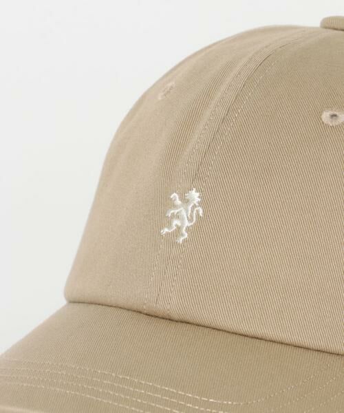 URBAN RESEARCH DOORS / アーバンリサーチ ドアーズ キャップ | GYMPHLEX　6PANEL CAP | 詳細5