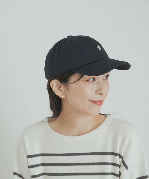 URBAN RESEARCH DOORS / アーバンリサーチ ドアーズ キャップ | GYMPHLEX　6PANEL CAP | 詳細6