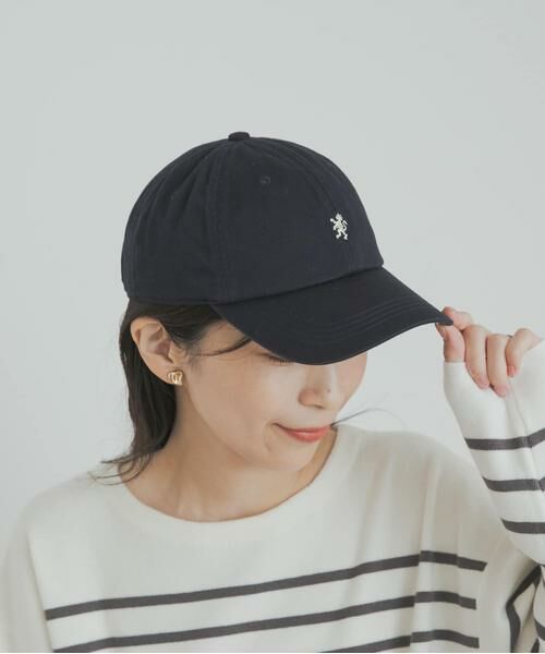 URBAN RESEARCH DOORS / アーバンリサーチ ドアーズ キャップ | GYMPHLEX　6PANEL CAP | 詳細7