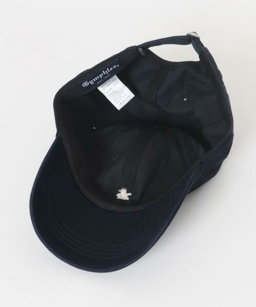 URBAN RESEARCH DOORS / アーバンリサーチ ドアーズ キャップ | GYMPHLEX　6PANEL CAP | 詳細10