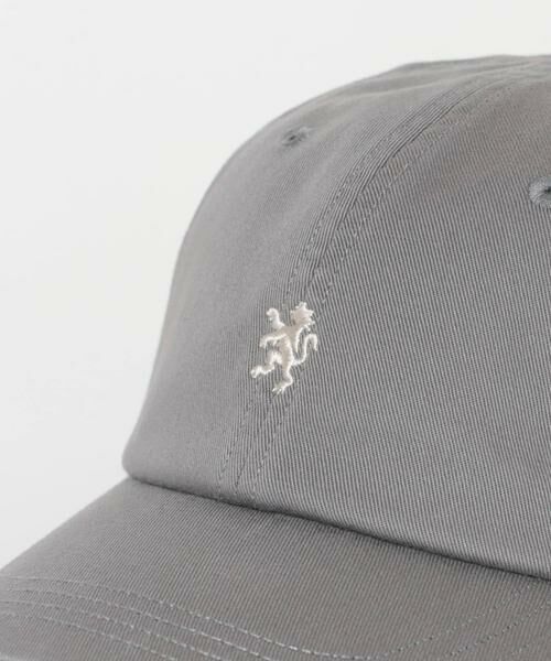 URBAN RESEARCH DOORS / アーバンリサーチ ドアーズ キャップ | GYMPHLEX　6PANEL CAP | 詳細16