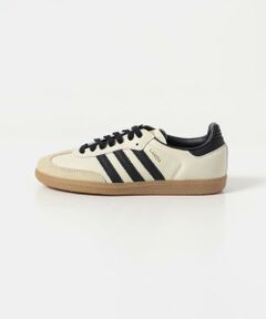 URBAN RESEARCH DOORS / アーバンリサーチ ドアーズ スニーカー | adidas　SAMBA OG W
