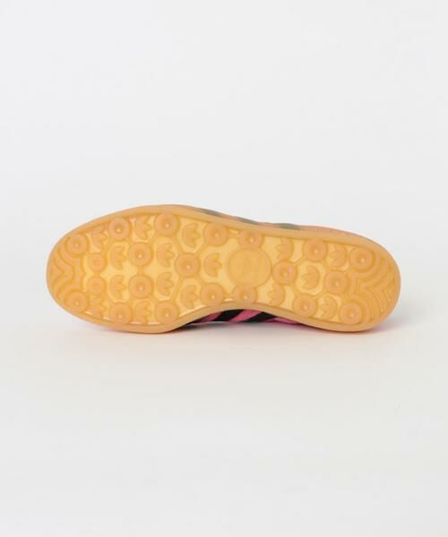 URBAN RESEARCH DOORS / アーバンリサーチ ドアーズ スニーカー | adidas　GAZELLE INDOOR W | 詳細4