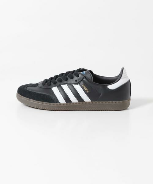 URBAN RESEARCH DOORS/アーバンリサーチ ドアーズ adidas SAMBA OG ブラック系その他 23.5 URBAN RESEARCH DOORS/アーバンリサーチ ドアーズ adidas SAMBA OG ブラック系その他 23.5