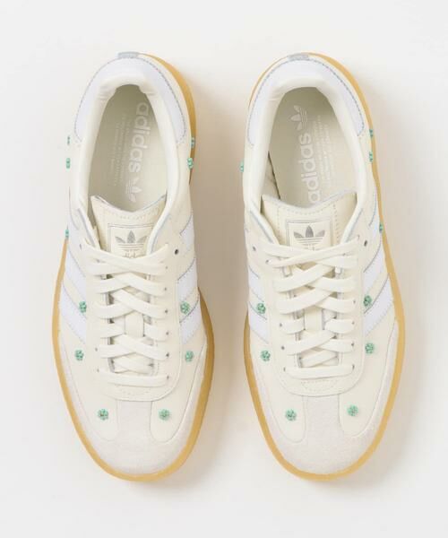 URBAN RESEARCH DOORS / アーバンリサーチ ドアーズ スニーカー | adidas　SAMBAE W | 詳細2