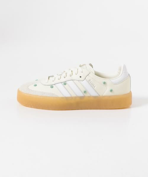 URBAN RESEARCH DOORS/A[oT[` hA[Y adidas SAMBAE W zCgn̑ 24.5