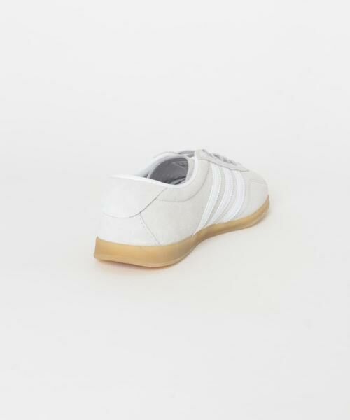 URBAN RESEARCH DOORS / アーバンリサーチ ドアーズ スニーカー | adidas　GAZELLE LO PRO W | 詳細3