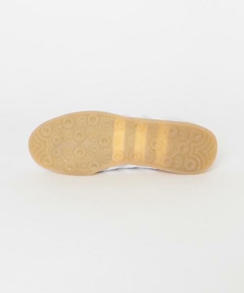 URBAN RESEARCH DOORS / アーバンリサーチ ドアーズ スニーカー | adidas　GAZELLE LO PRO W | 詳細4