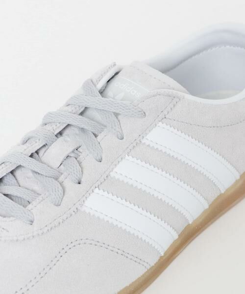 URBAN RESEARCH DOORS / アーバンリサーチ ドアーズ スニーカー | adidas　GAZELLE LO PRO W | 詳細5