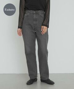 お値下げ　URBAN RESEARCH DOORS パンツ セール】 mizuiro ind high waist tuck pants （その他パンツ