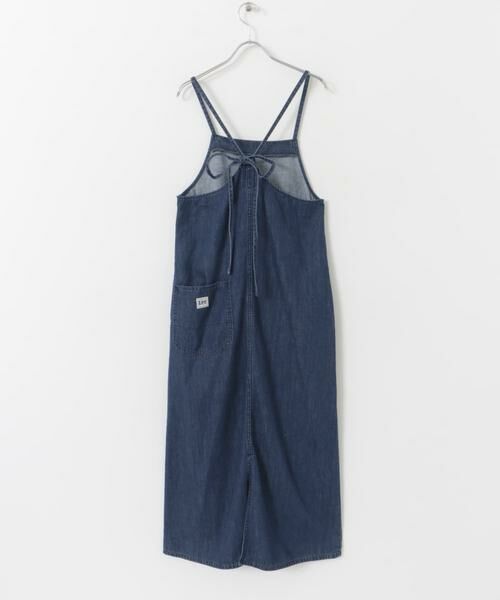 URBAN RESEARCH DOORS / アーバンリサーチ ドアーズ ワンピース | 『別注』Lee×DOORS　キャミワンピース | 詳細17