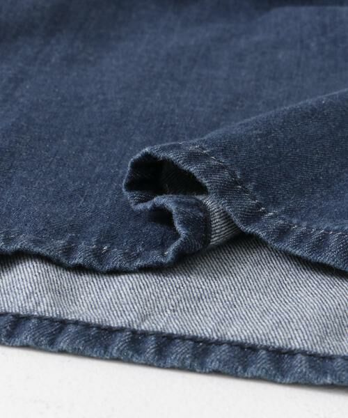 URBAN RESEARCH DOORS / アーバンリサーチ ドアーズ ワンピース | 『別注』Lee×DOORS　キャミワンピース | 詳細20