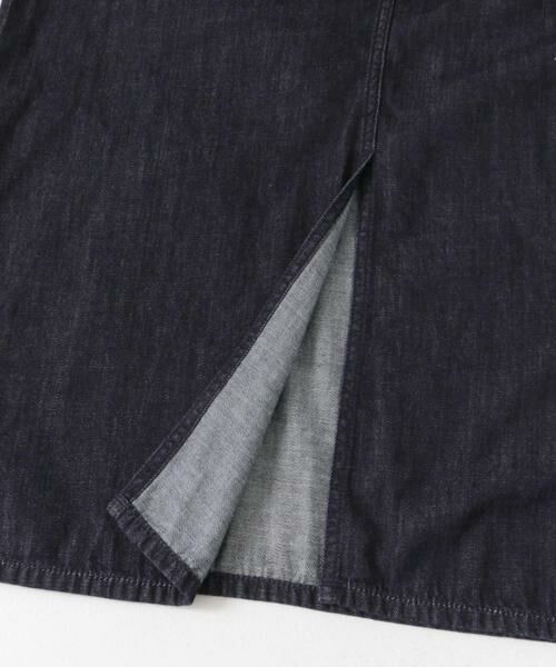 URBAN RESEARCH DOORS / アーバンリサーチ ドアーズ ワンピース | 『別注』Lee×DOORS　キャミワンピース | 詳細27