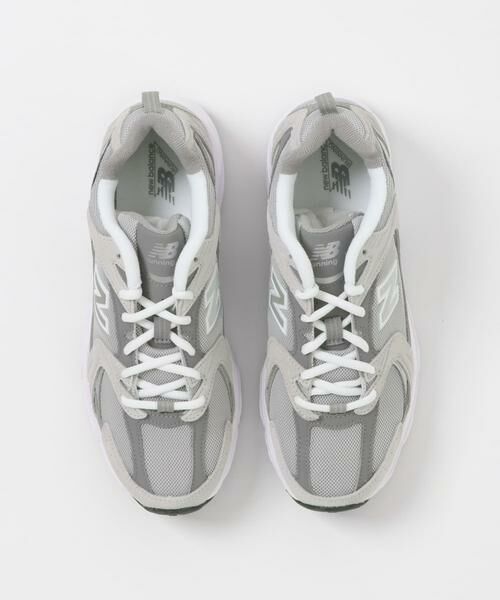 URBAN RESEARCH DOORS / アーバンリサーチ ドアーズ スニーカー | NEW BALANCE　MR530 | 詳細2