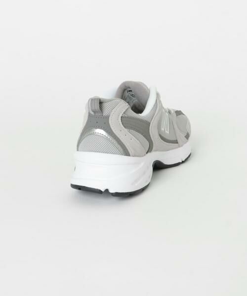 URBAN RESEARCH DOORS / アーバンリサーチ ドアーズ スニーカー | NEW BALANCE　MR530 | 詳細3