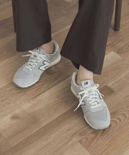 URBAN RESEARCH DOORS / アーバンリサーチ ドアーズ スニーカー | NEW BALANCE　WL996 | 詳細2