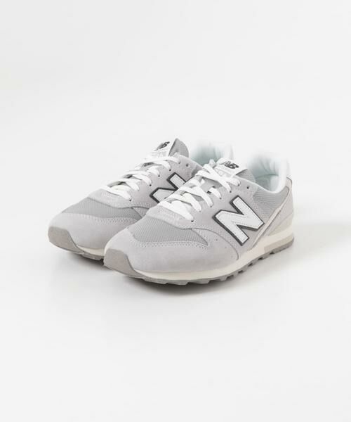 URBAN RESEARCH DOORS / アーバンリサーチ ドアーズ スニーカー | NEW BALANCE　WL996 | 詳細3