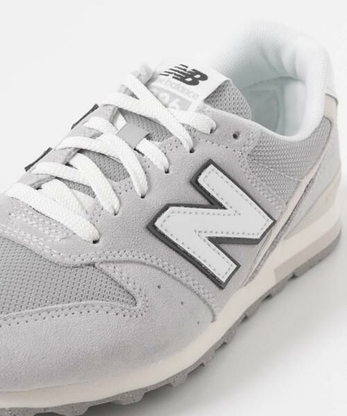 URBAN RESEARCH DOORS / アーバンリサーチ ドアーズ スニーカー | NEW BALANCE　WL996 | 詳細7