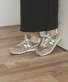 URBAN RESEARCH DOORS / アーバンリサーチ ドアーズ スニーカー | NEW BALANCE　WL996