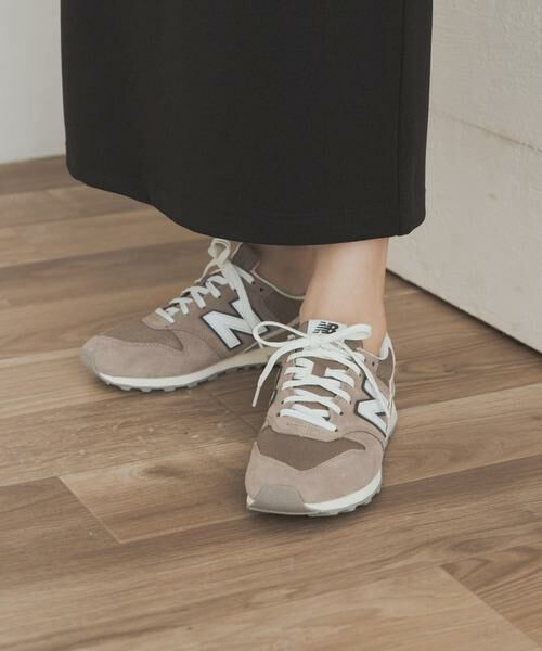 URBAN RESEARCH DOORS / アーバンリサーチ ドアーズ スニーカー | NEW BALANCE　WL996 | 詳細1