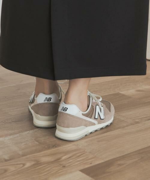 URBAN RESEARCH DOORS / アーバンリサーチ ドアーズ スニーカー | NEW BALANCE　WL996 | 詳細2