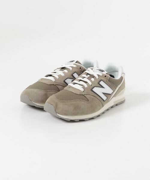 URBAN RESEARCH DOORS / アーバンリサーチ ドアーズ スニーカー | NEW BALANCE　WL996 | 詳細4