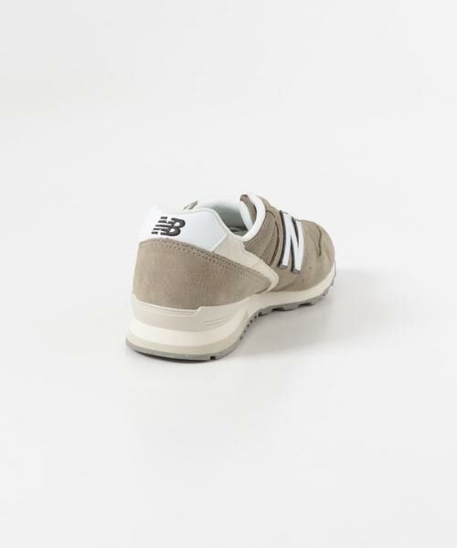 URBAN RESEARCH DOORS / アーバンリサーチ ドアーズ スニーカー | NEW BALANCE　WL996 | 詳細6