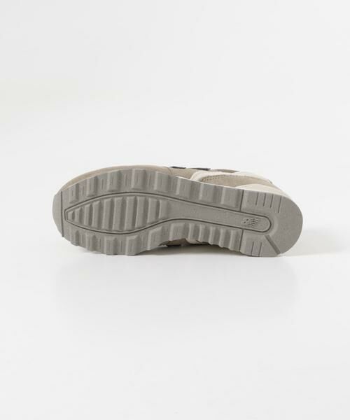 URBAN RESEARCH DOORS / アーバンリサーチ ドアーズ スニーカー | NEW BALANCE　WL996 | 詳細7
