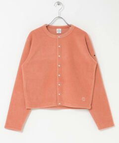 タグ付未使用　アーバンリサーチドアーズ　製品染めカラーシャツ　ピンク　M URBAN RESEARCH DOORS ブラウス シャツ 製品染めカラーシャツ
