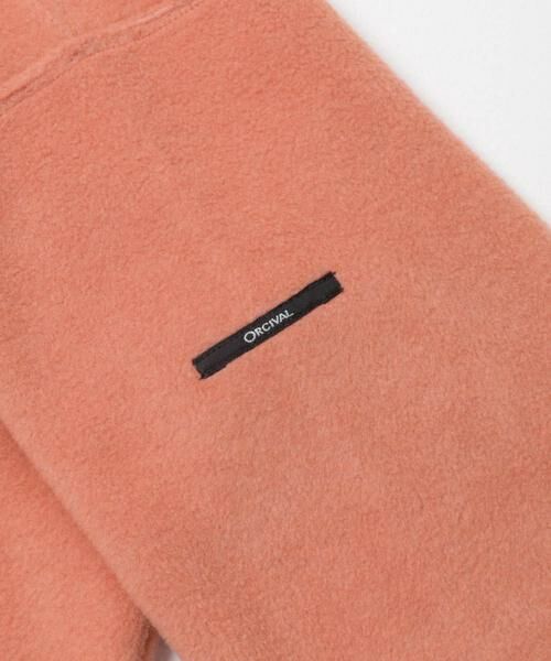 URBAN RESEARCH DOORS / アーバンリサーチ ドアーズ カーディガン・ボレロ | ORCIVAL　CREW NECK CARDIGAN | 詳細3