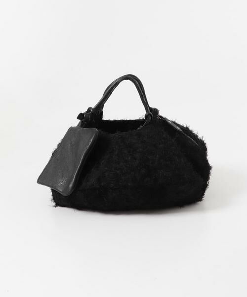 URBAN RESEARCH DOORS / アーバンリサーチ ドアーズ ハンドバッグ | POMTATA　OTIS envan tote S | 詳細2