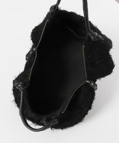 URBAN RESEARCH DOORS / アーバンリサーチ ドアーズ ハンドバッグ | POMTATA　OTIS envan tote S | 詳細5