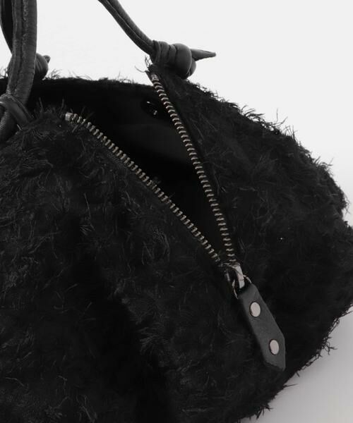 URBAN RESEARCH DOORS / アーバンリサーチ ドアーズ ハンドバッグ | POMTATA　OTIS envan tote S | 詳細6