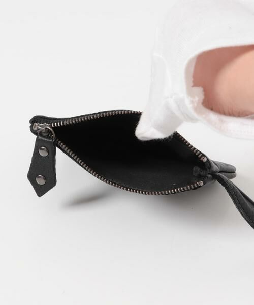 URBAN RESEARCH DOORS / アーバンリサーチ ドアーズ ハンドバッグ | POMTATA　OTIS envan tote S | 詳細8