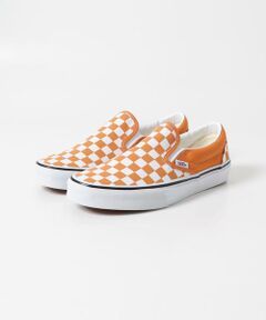 URBAN RESEARCH DOORS / アーバンリサーチ ドアーズ スニーカー | VANS　Classic Slip-On