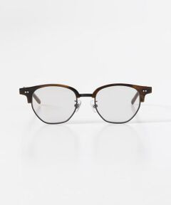 URBAN RESEARCH DOORS / アーバンリサーチ ドアーズ サングラス・メガネ | 『WEB/一部店舗限定』NEW.　WILLEM