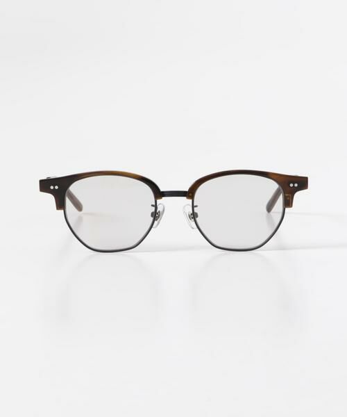 URBAN RESEARCH DOORS / アーバンリサーチ ドアーズ サングラス・メガネ | 『WEB/一部店舗限定』NEW.　WILLEM | 詳細3