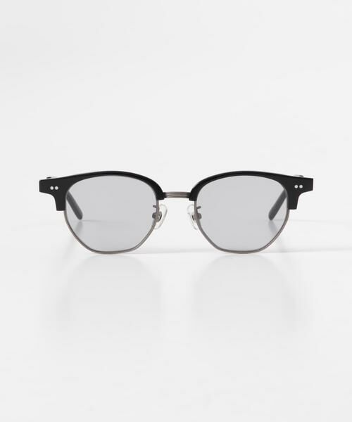 URBAN RESEARCH DOORS / アーバンリサーチ ドアーズ サングラス・メガネ | 『WEB/一部店舗限定』NEW.　WILLEM | 詳細5