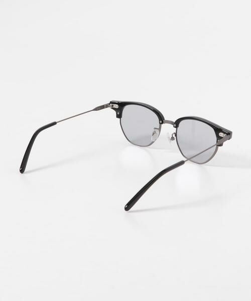 URBAN RESEARCH DOORS / アーバンリサーチ ドアーズ サングラス・メガネ | 『WEB/一部店舗限定』NEW.　WILLEM | 詳細7
